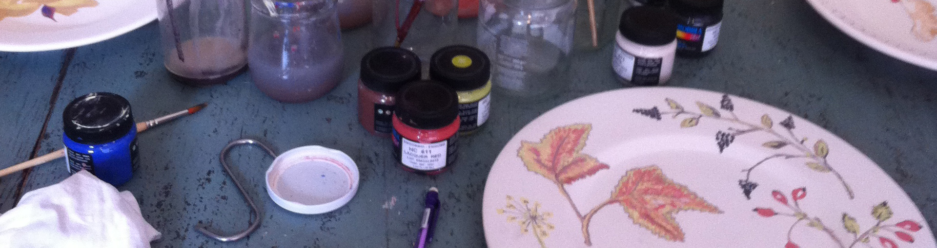 Studio d'Arte Marina