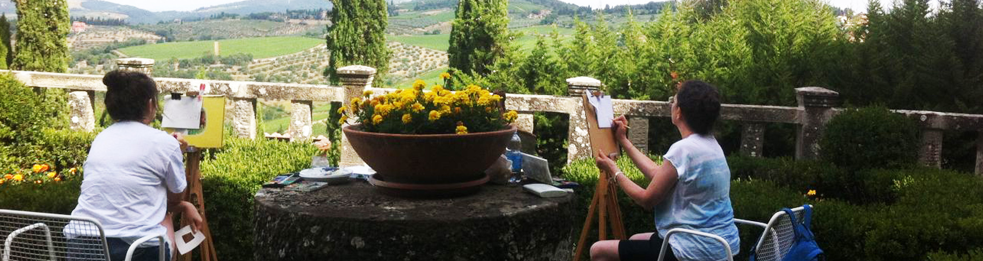Studio d'Arte Marina