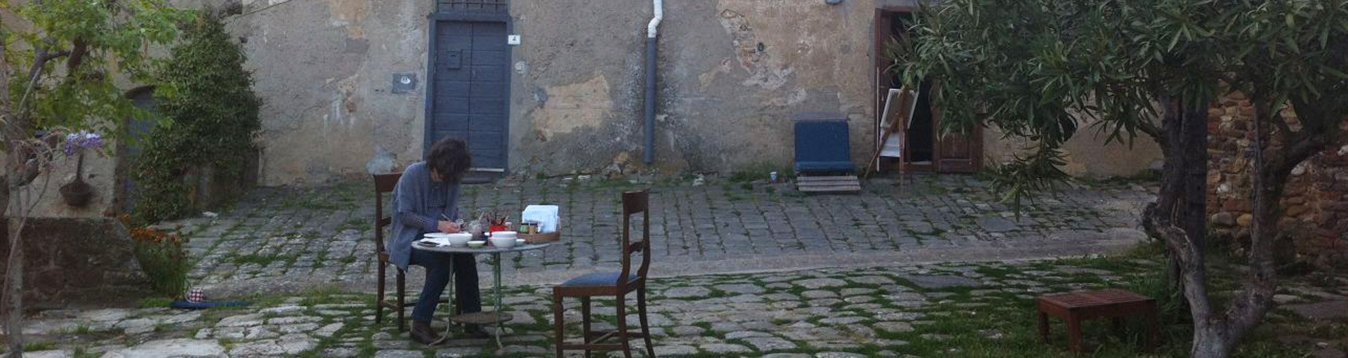 Studio d'Arte Marina