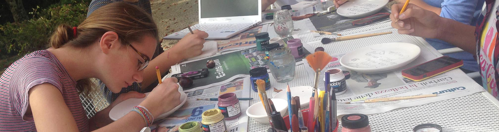 Studio d'Arte Marina