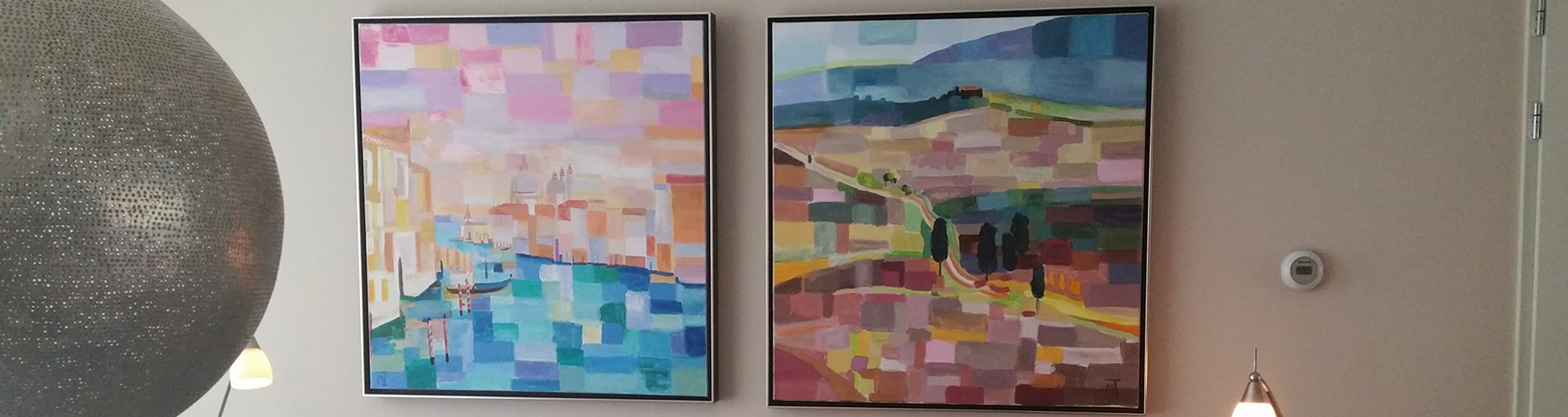 Studio d'Arte Marina