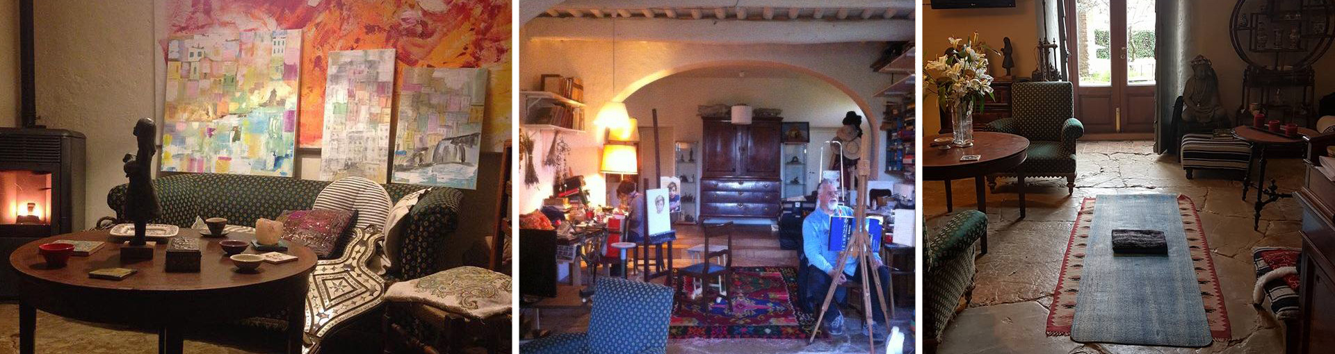Studio d'Arte Marina
